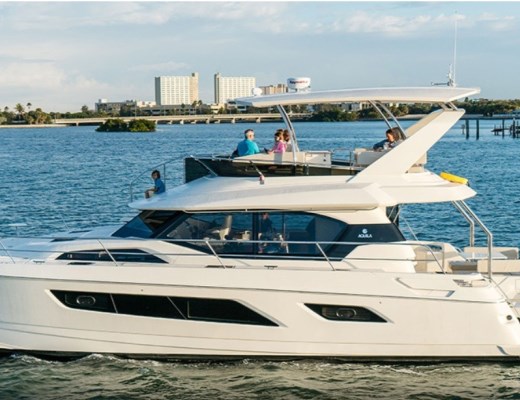 Aquila 44
