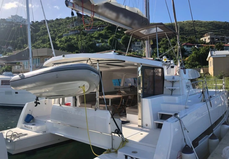 Bali 4.0 La Paz | INAGUA