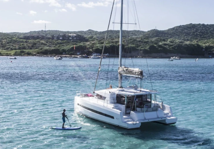 Bali 4.1 Marsh Harbour | Boomerang