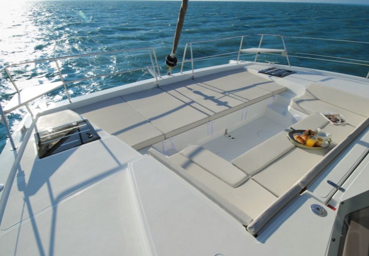 Bali 4.1 Marsh Harbour | Boomerang