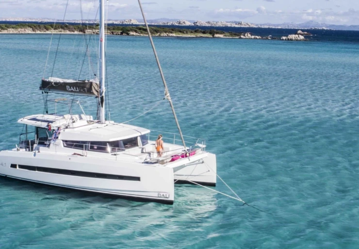 Bali 4.1 Zaton | IODEA