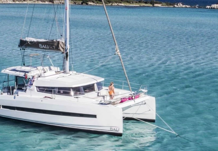 Bali 4.1 Raiatea | LURTZ