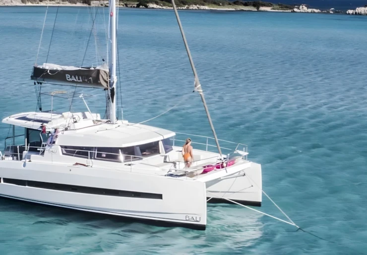 Bali 4.1 La Paz | NIELTHI