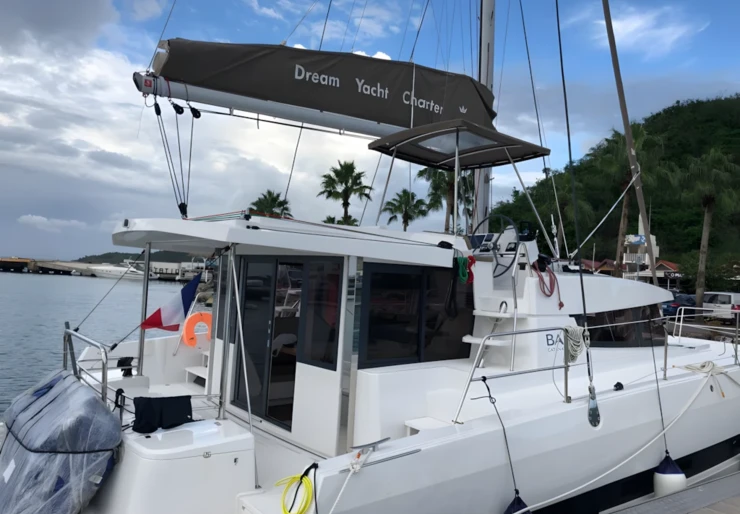 Bali 4.1 La Paz | NIELTHI