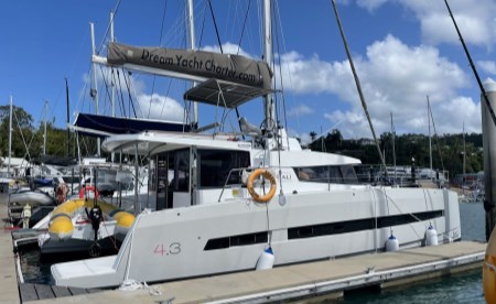 Bali 4.3