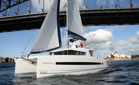 Bali 4.3