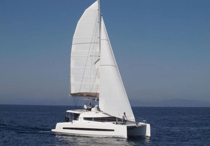 Bali 4.3 Raiatea | MANWE