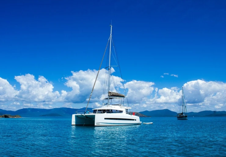 Bali 4.3 Airlie Beach | SINATRA