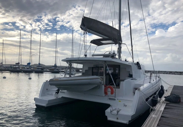 Bali 4.5 Anse Marcel | VIEQUES