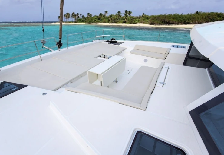 Bali 5.4 Alimos Kalamaki | OLWE