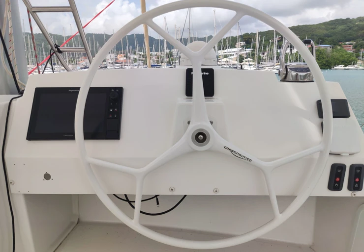 Bali 5.4 Le Marin | SAPHIR