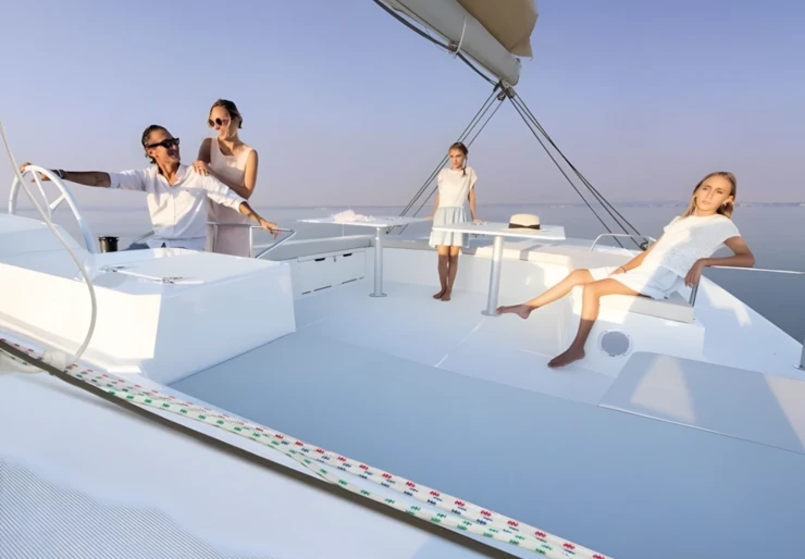 Bali 5.4 La Paz | TULKAS