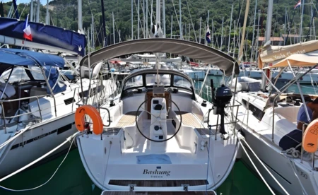 Bavaria Cruiser 34