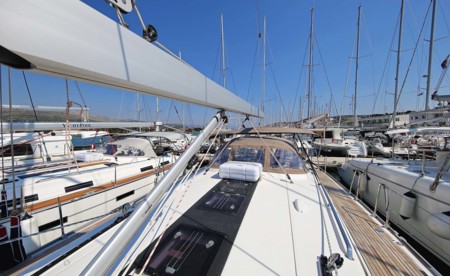 Bavaria Cruiser 56