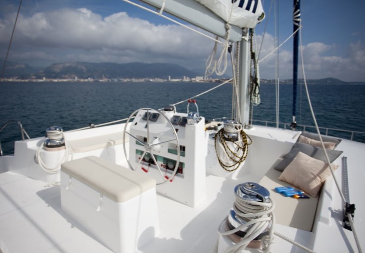 Dream 60 Porto di Mahe | JAMAICA