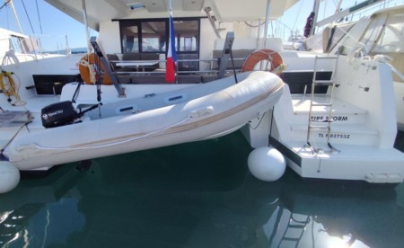 Astrea 42