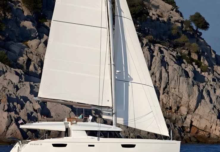 Ipanema 58 Le Marin | DREAM BARADAL **