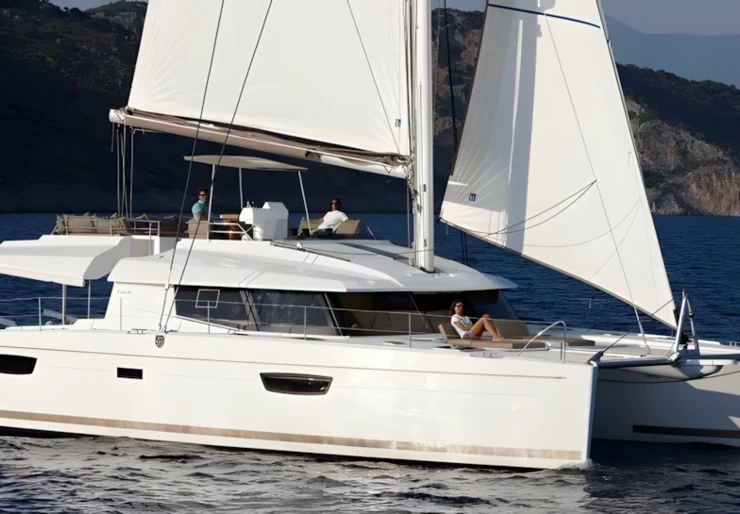 Ipanema 58 Le Marin | DREAM MAYREAU