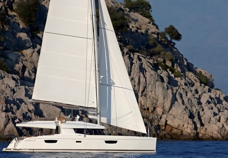 Ipanema 58 Marina Bas-du-Fort | DREAM TOBAGO