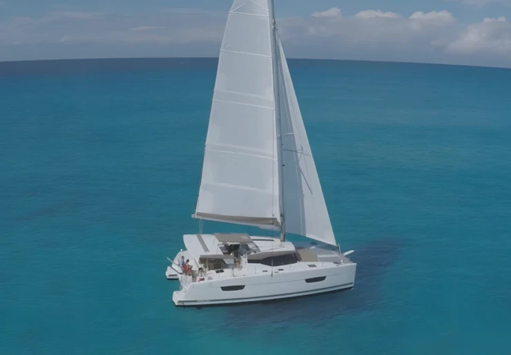 Lucia 40 Praslin | ELUCHIL