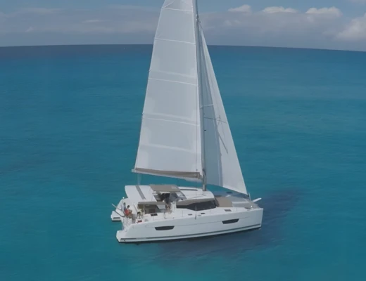 Isla 40