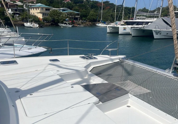 Saba 50 Grenada | CHRISTOPHINE 2