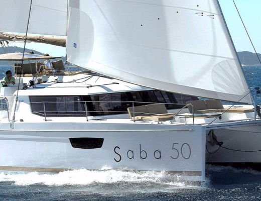 Saba 50