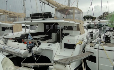 Saona 47