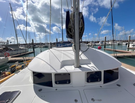 Lagoon 380