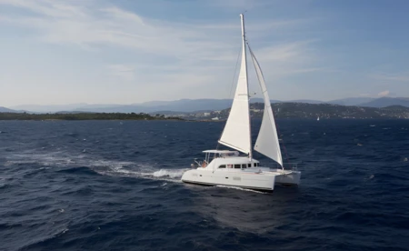 Lagoon 380
