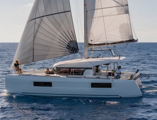 Lagoon 40