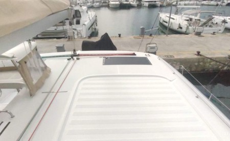 Lagoon 450 S