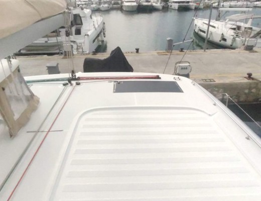 Lagoon 450 S