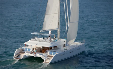 Lagoon 620