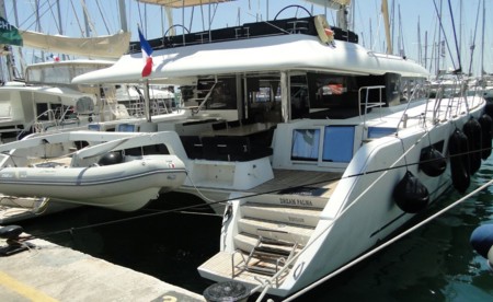 Lagoon 620