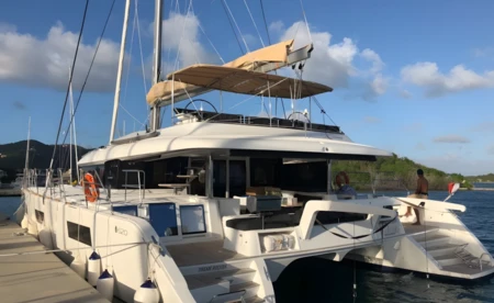 Lagoon 620