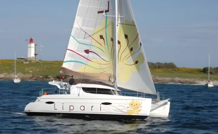 Lipari 41