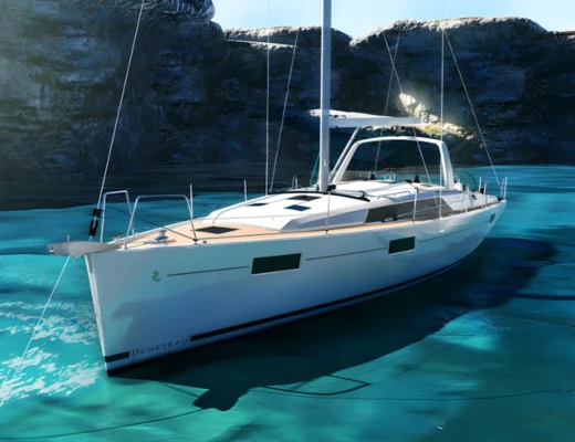 Oceanis 41.1