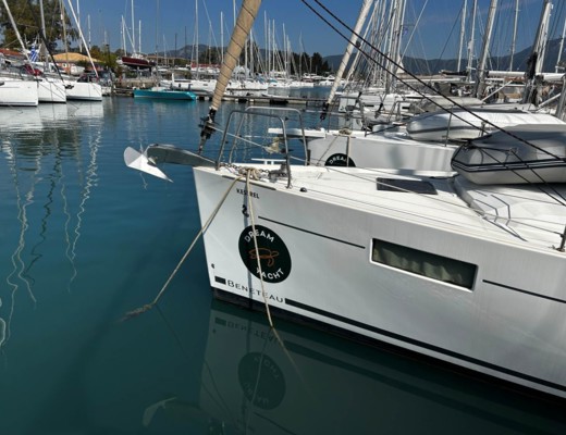 Oceanis 41.1