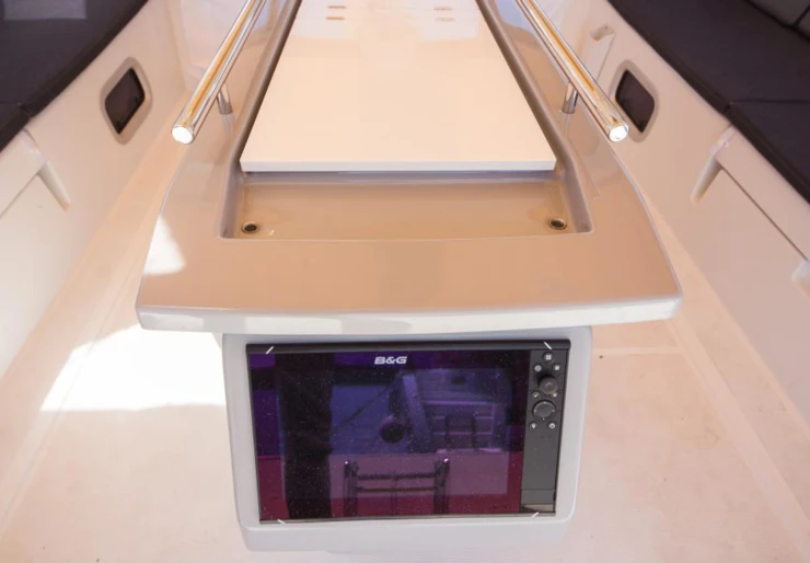 Oceanis 48 Komolac | COETIVY