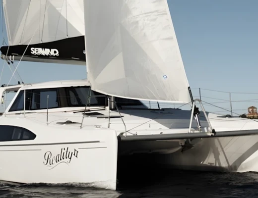 Seawind 1160