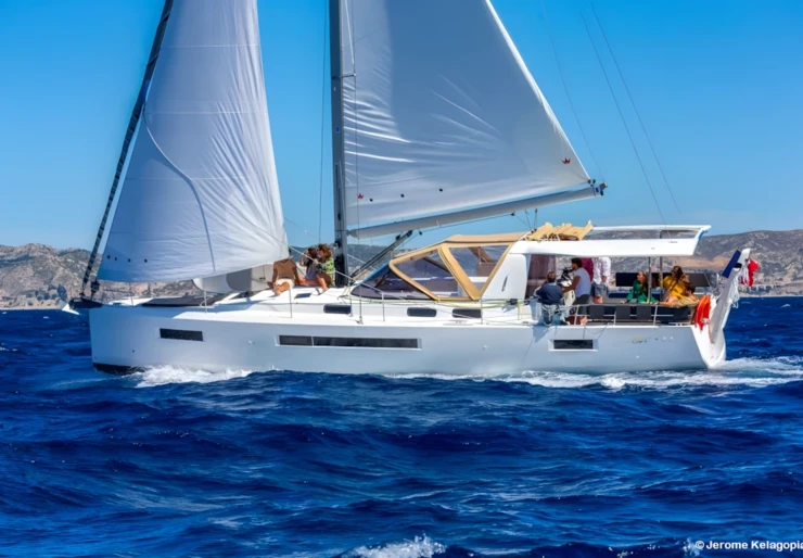 Sun Loft 47 Grenada | AEGNOR