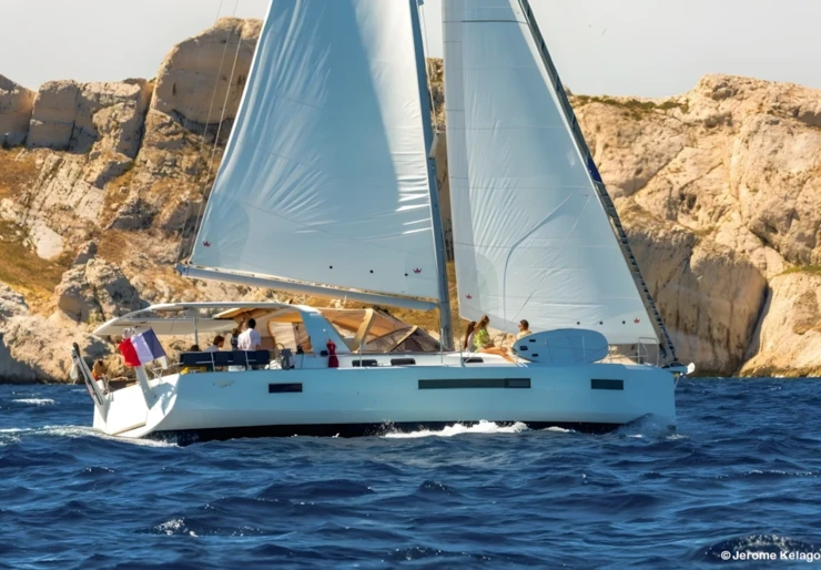 Sun Loft 47 Le Marin | GALATHIL