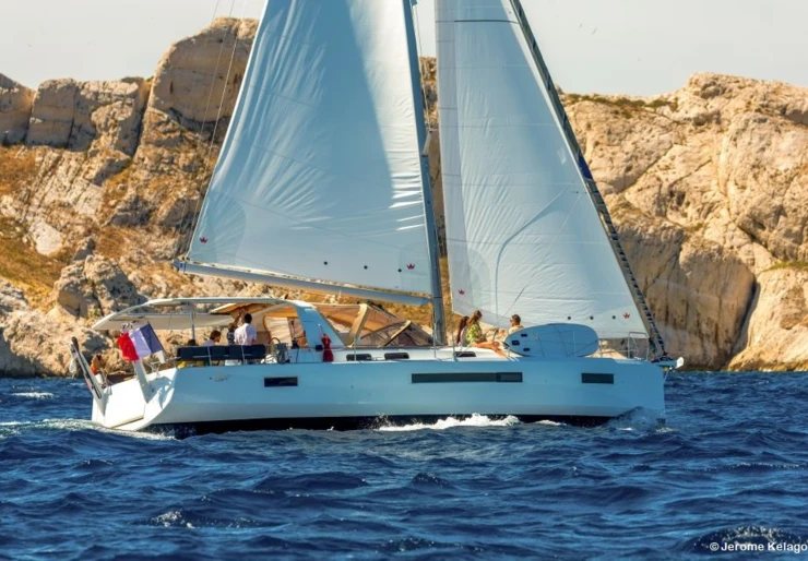 Sun Loft 47 Marina Bas-du-Fort | GELMIR