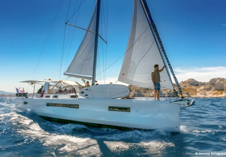 Sun Loft 47 Le Marin | GILMITH