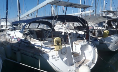 Bavaria 46 Cruiser