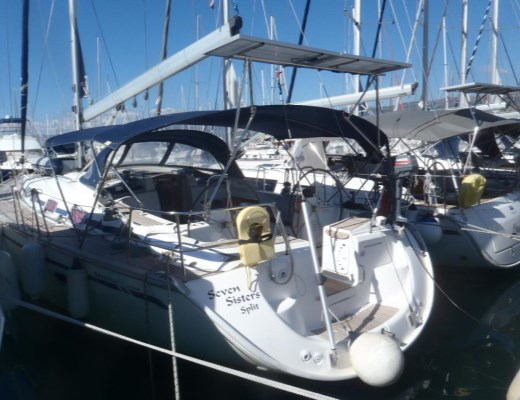 Bavaria 46 Cruiser