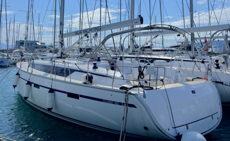Bavaria Cruiser 46
