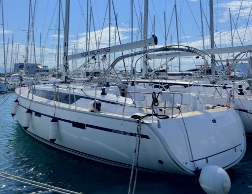 Bavaria Cruiser 46