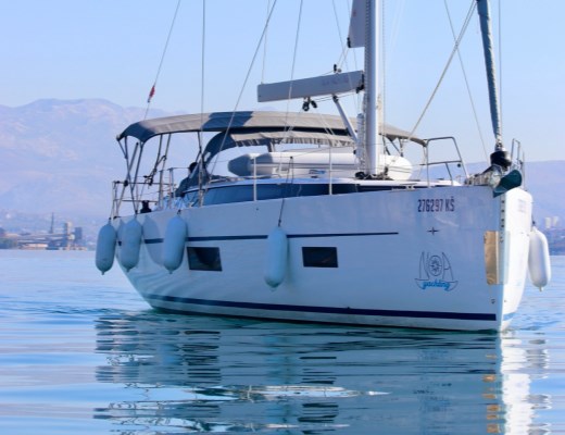 Bavaria C50